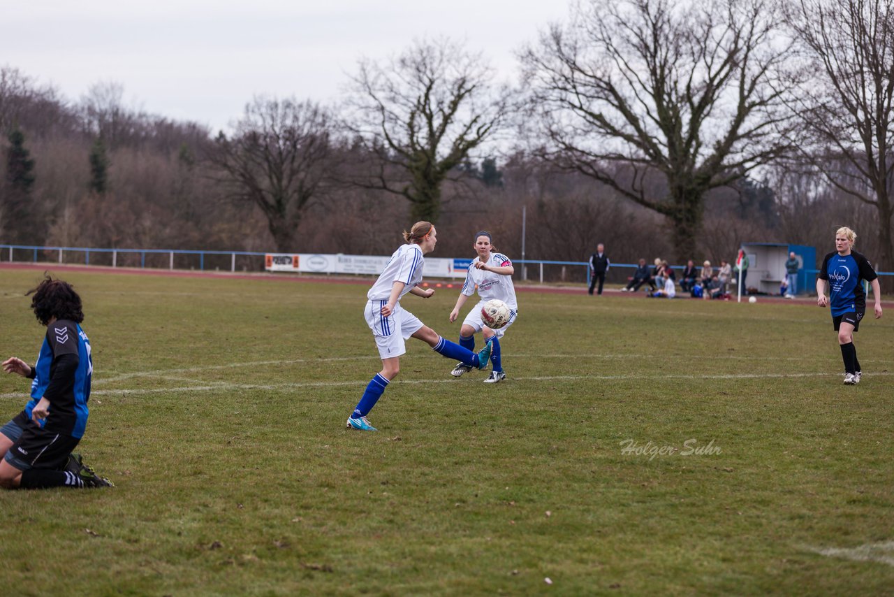 Bild 268 - Frauen FSG BraWie 08 - FSC Kaltenkirchen II U23 : Ergebnis: 0:7